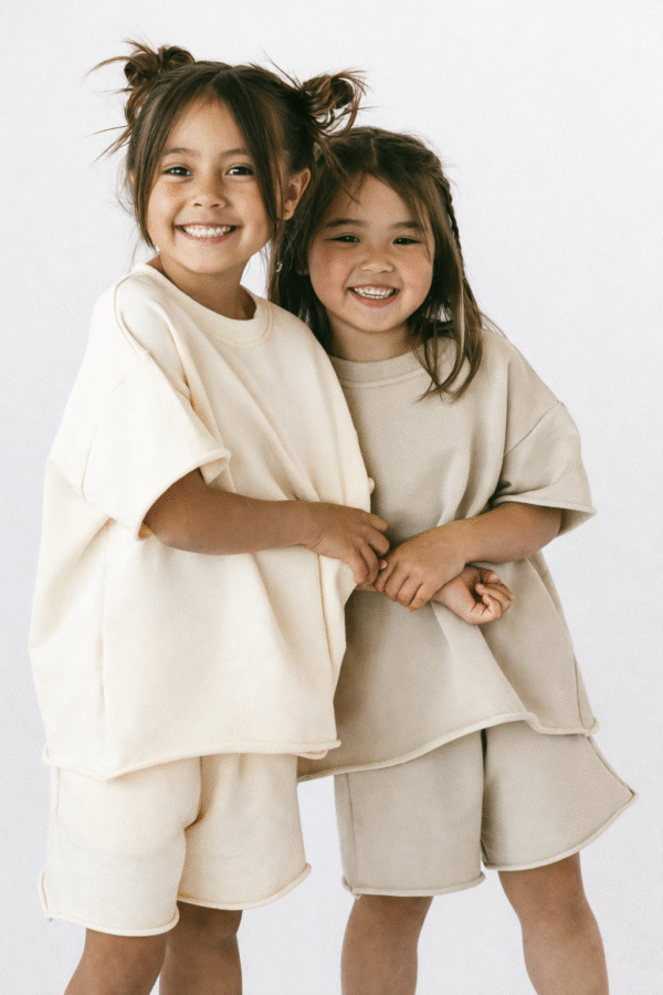 Dino Dream Summer Pajamas