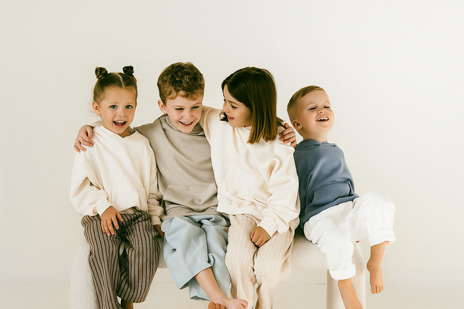 Dino Dream Summer Pajamas